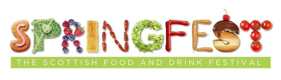 Springfest, The Scottish Food and Drink Festival 2016