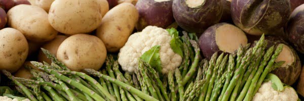 Farmers Markets – March 2016