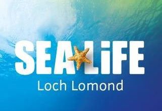 Loch Lomond Sealife Aquarium