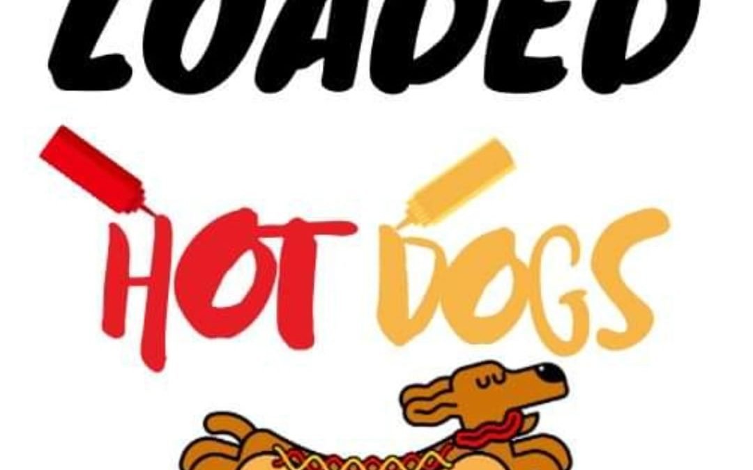Loaded Hotdogs