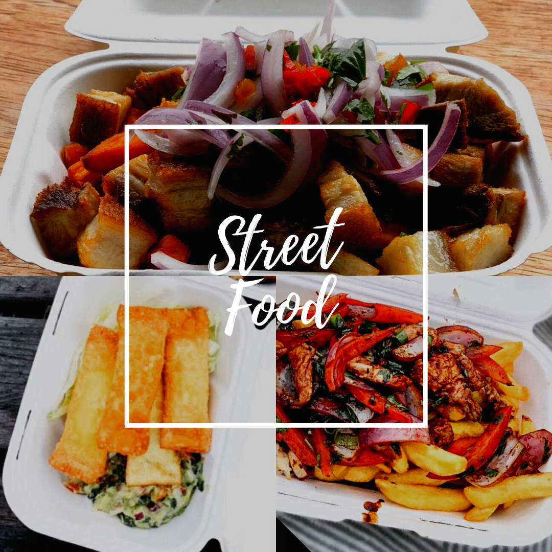 World Street Food