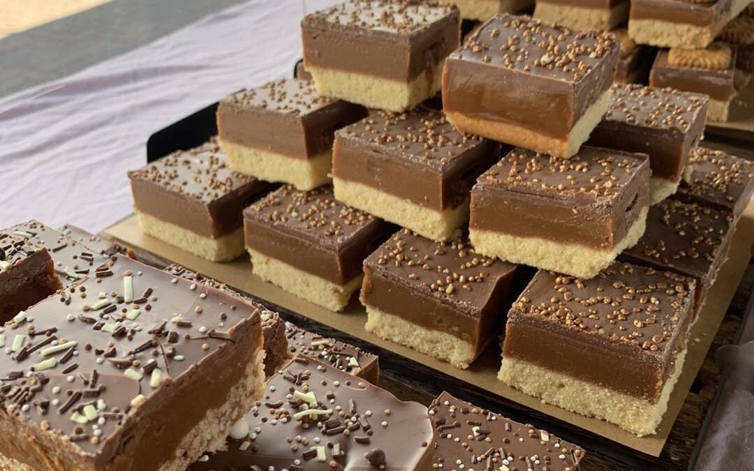 Bake It Easy
