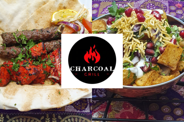 Charcoal’s Indian Grill
