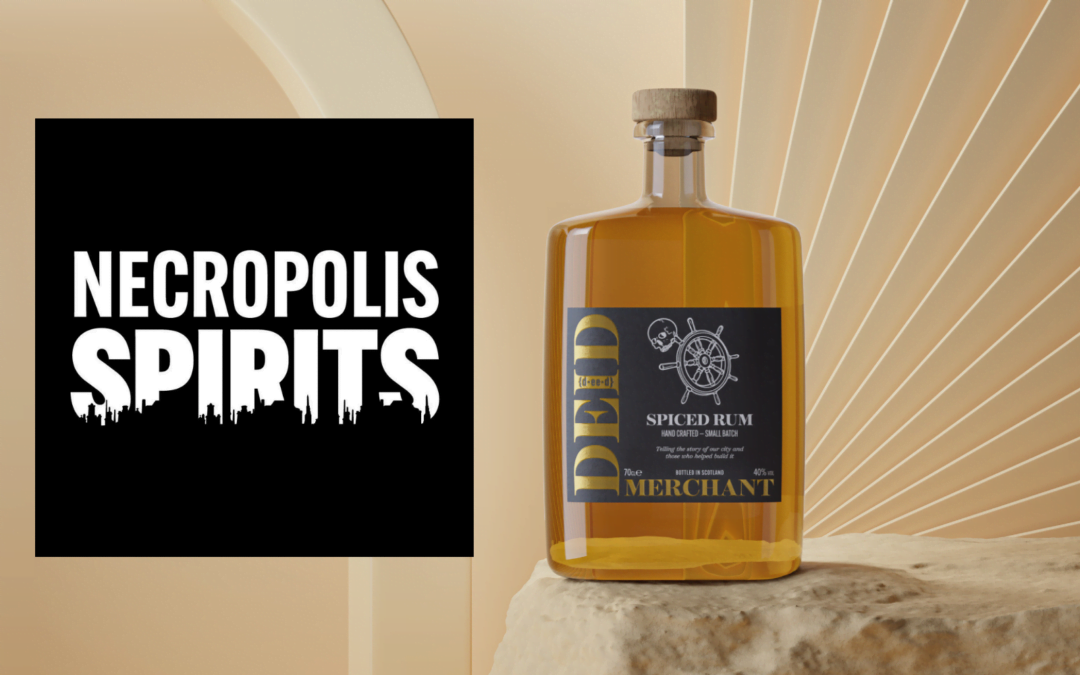 Necropolis Spirits