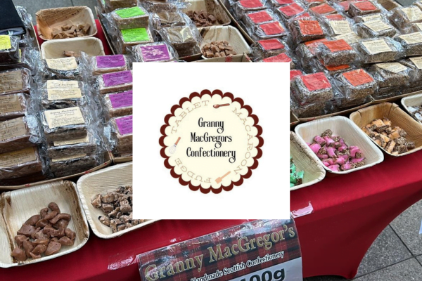 Granny MacGregors Confectionery limited