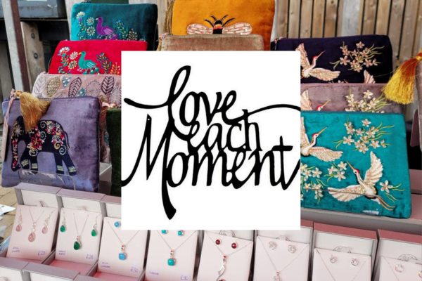 LoveEachMoment