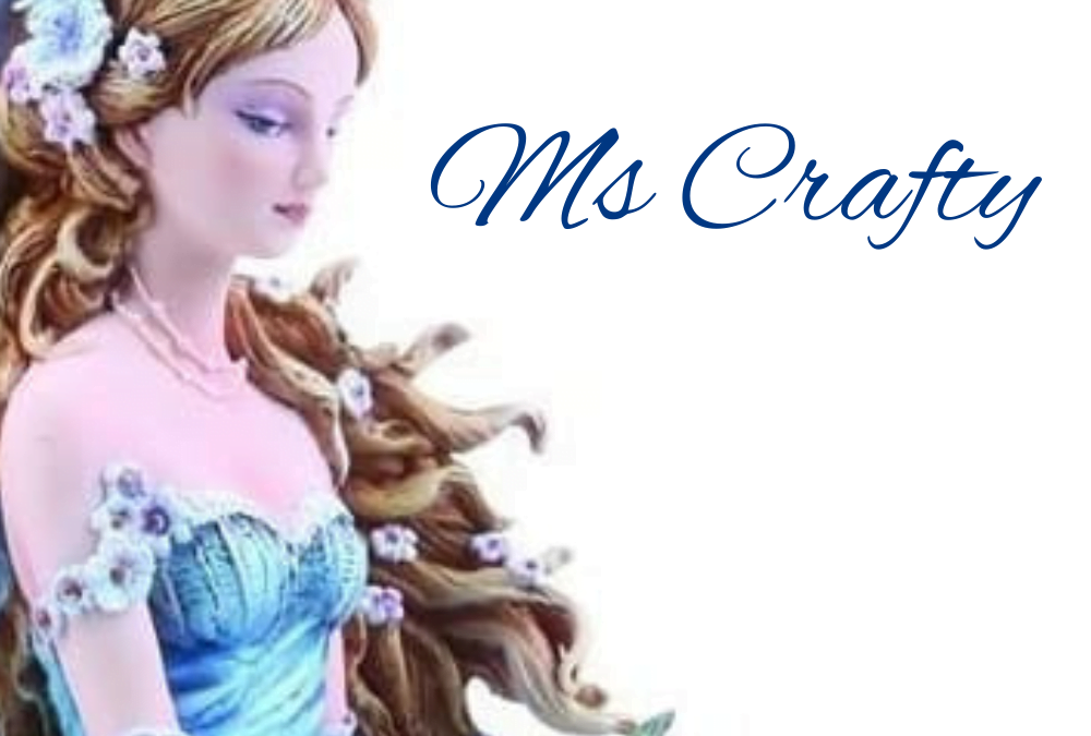 Ms Crafty