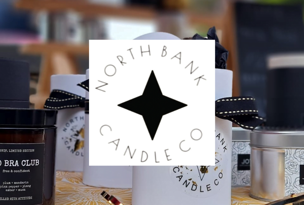 North Bank Candle Co