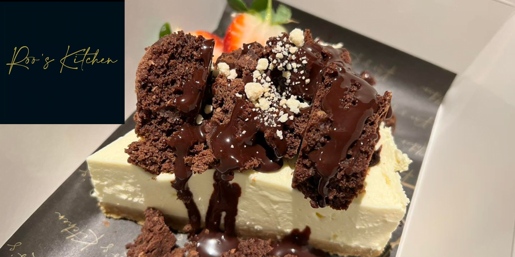 Roo's Kitchen Roo's Kitchen