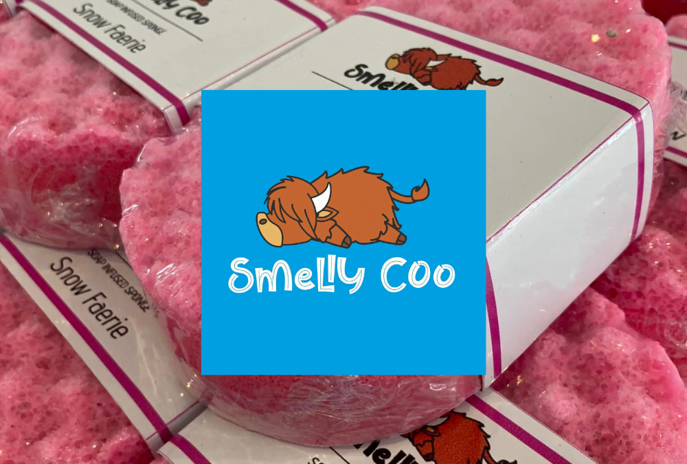 Smelly Coo