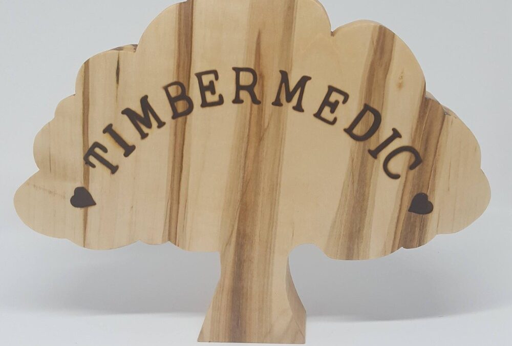 TimberMedic