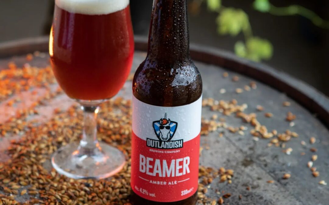 Outlandish Brewing Company