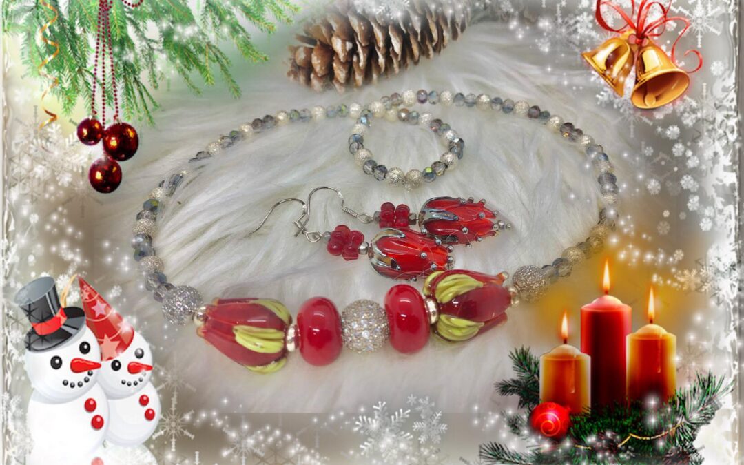 Treasures & Keepsakes