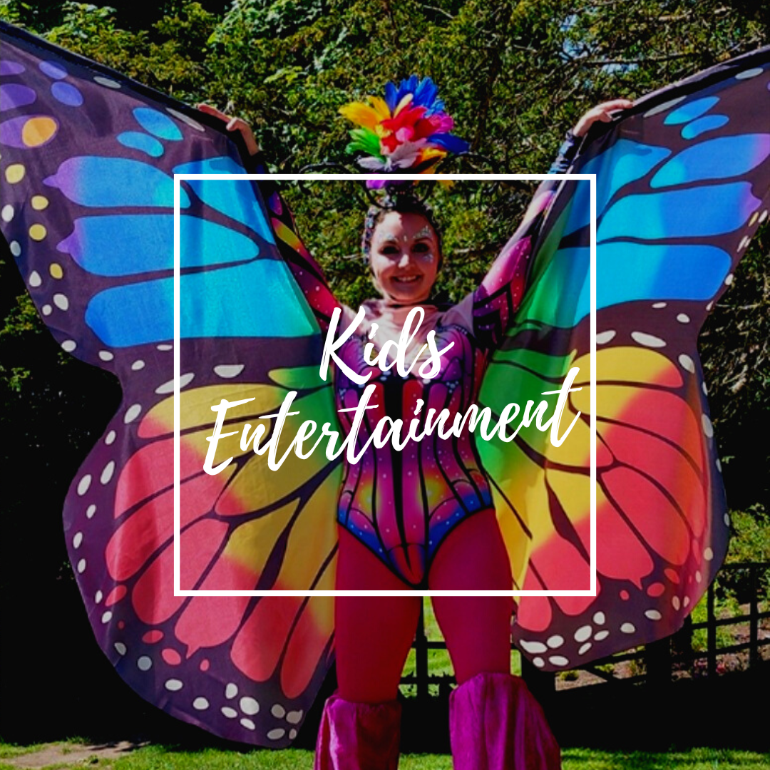 Kids Entertainment
