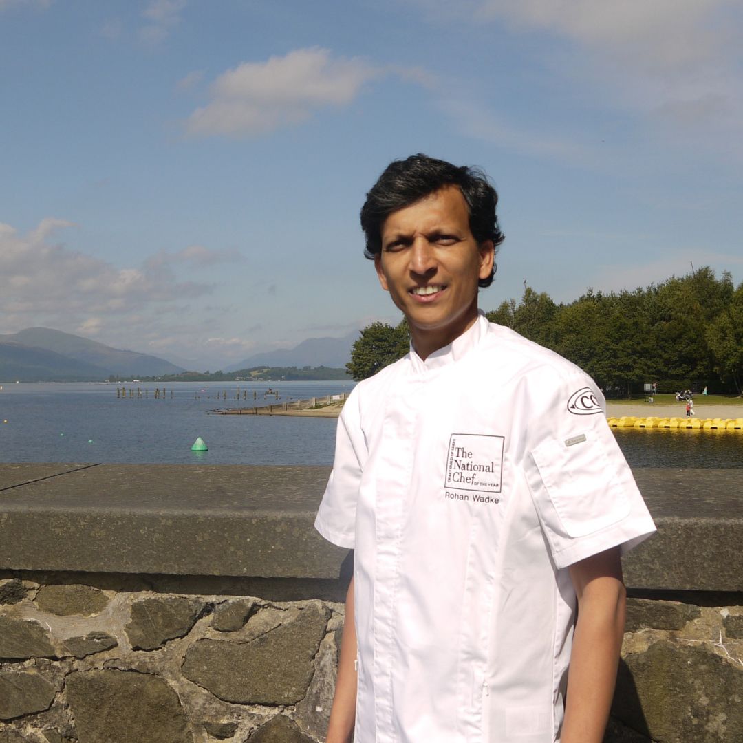 August_Newsletter_Rohan Chef Demos with Tony Alberti - Sunday 19th April