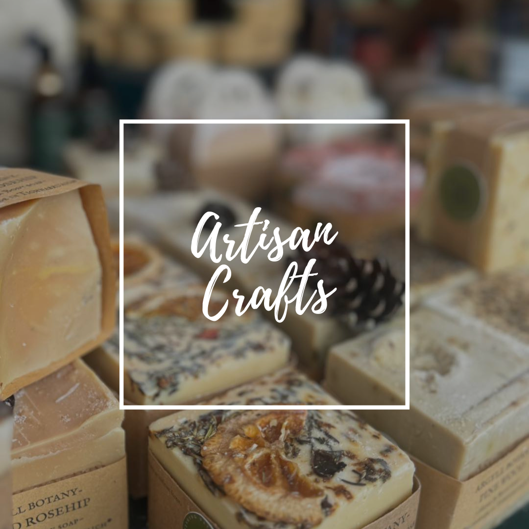 Artisan Crafts