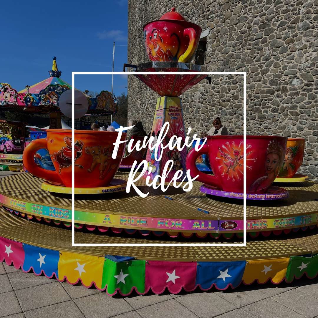 Funfair Rides