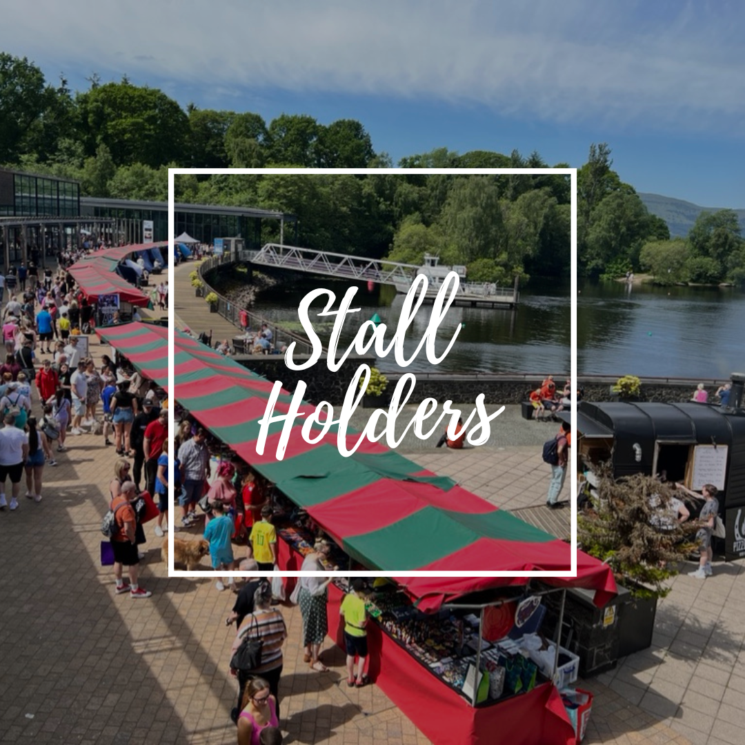 Stallholders