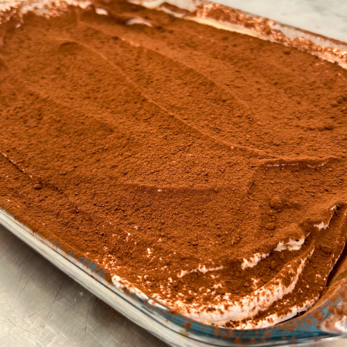 Tiramisu Tiramisu