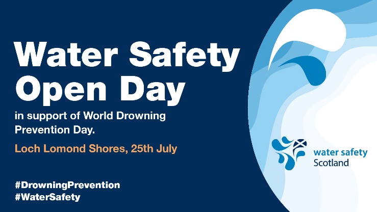 Water Safety Open Day 2026